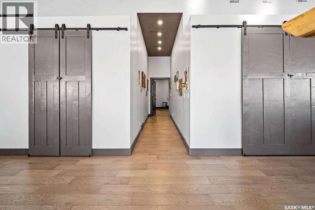 Cote Acreage, Benson Rm No. 35, SK - Indoor Photo Showing Other Room