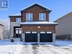 5 MISTY RIDGE ROAD Wasaga Beach, ON L9Z 0R8