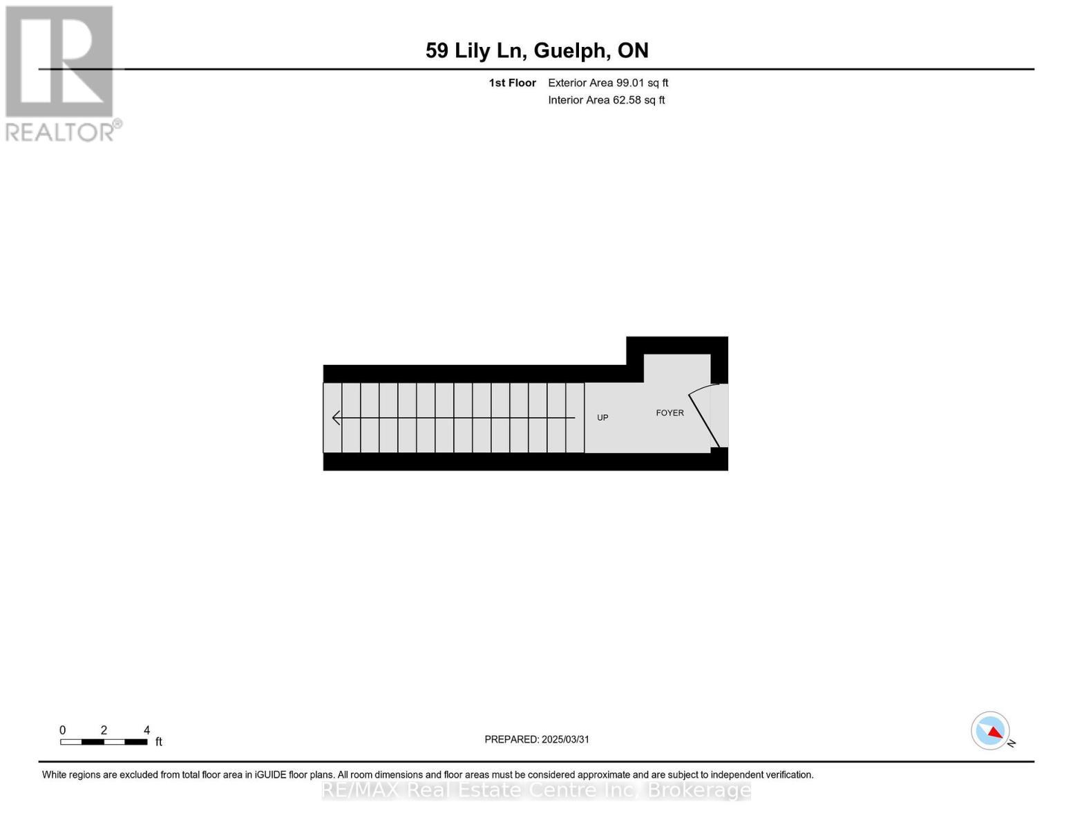 59 Lily Lane, Guelph (Clairfields/Hanlon Business Park), ON - Other