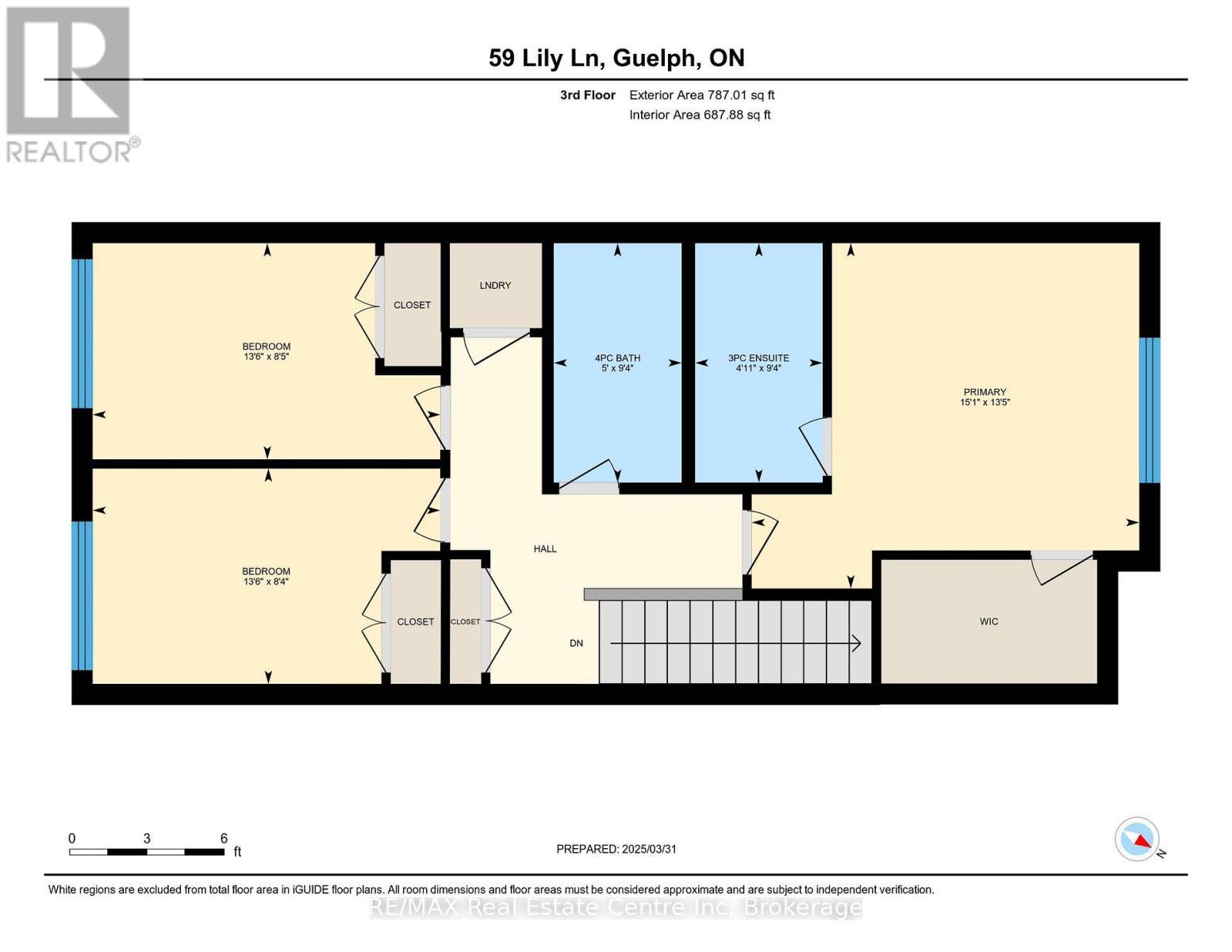 59 Lily Lane, Guelph (Clairfields/Hanlon Business Park), ON - Other