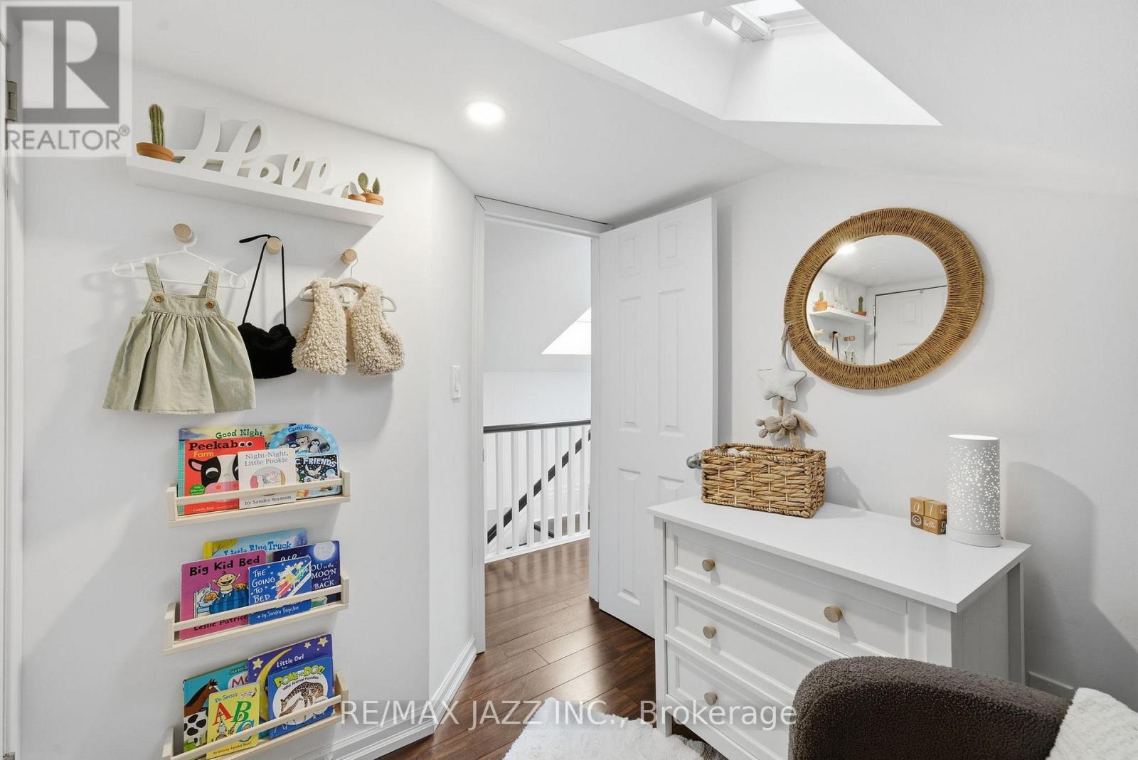 922 Byron Street S, Whitby (Downtown Whitby), ON - Indoor Photo Showing Other Room