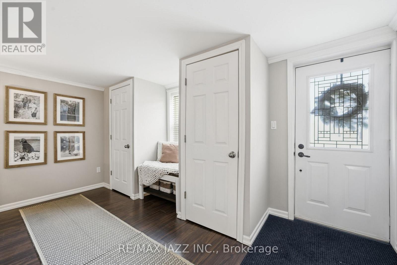 922 Byron Street S, Whitby (Downtown Whitby), ON - Indoor Photo Showing Other Room