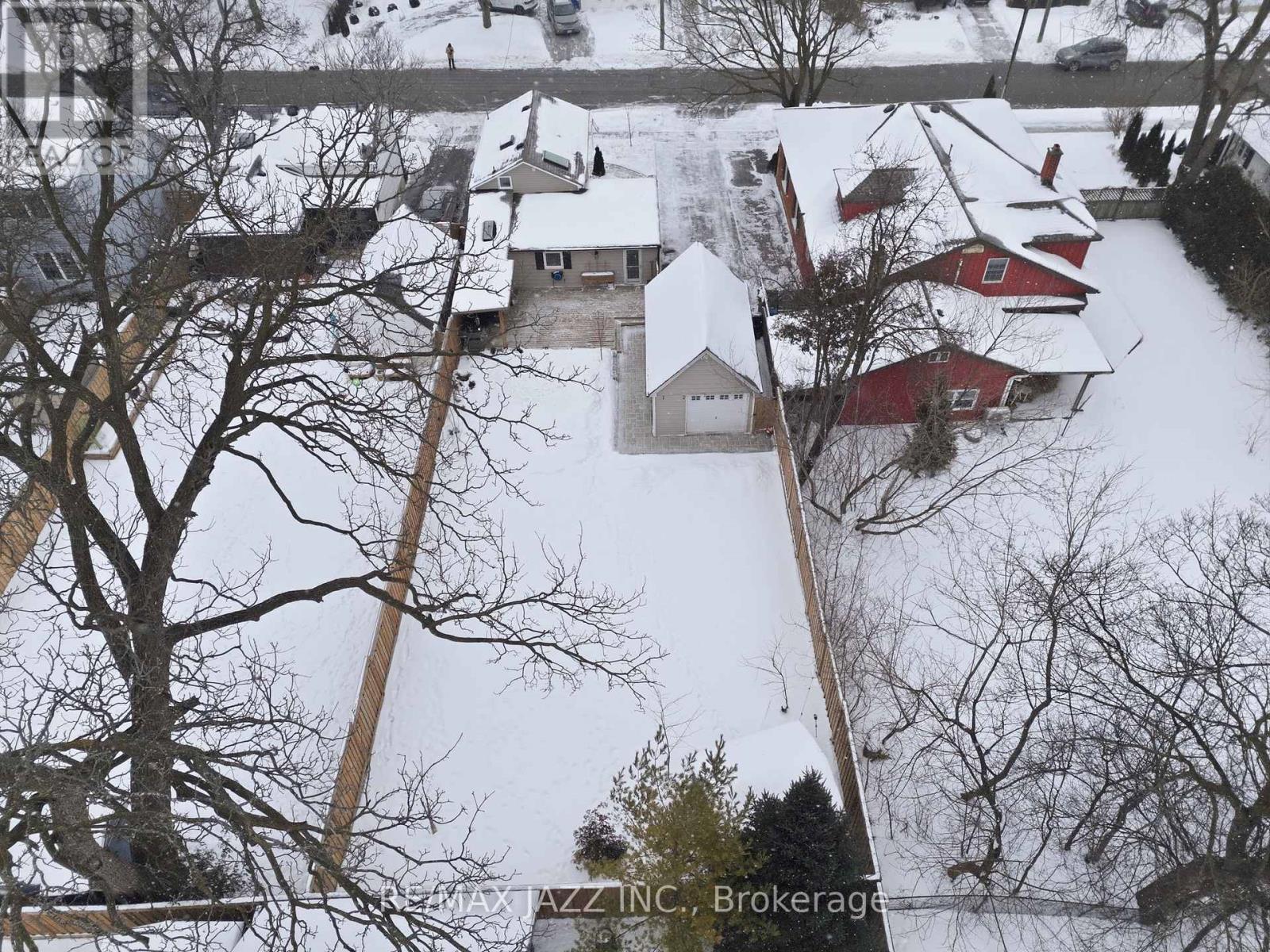 922 Byron Street S, Whitby (Downtown Whitby), ON - Outdoor With View