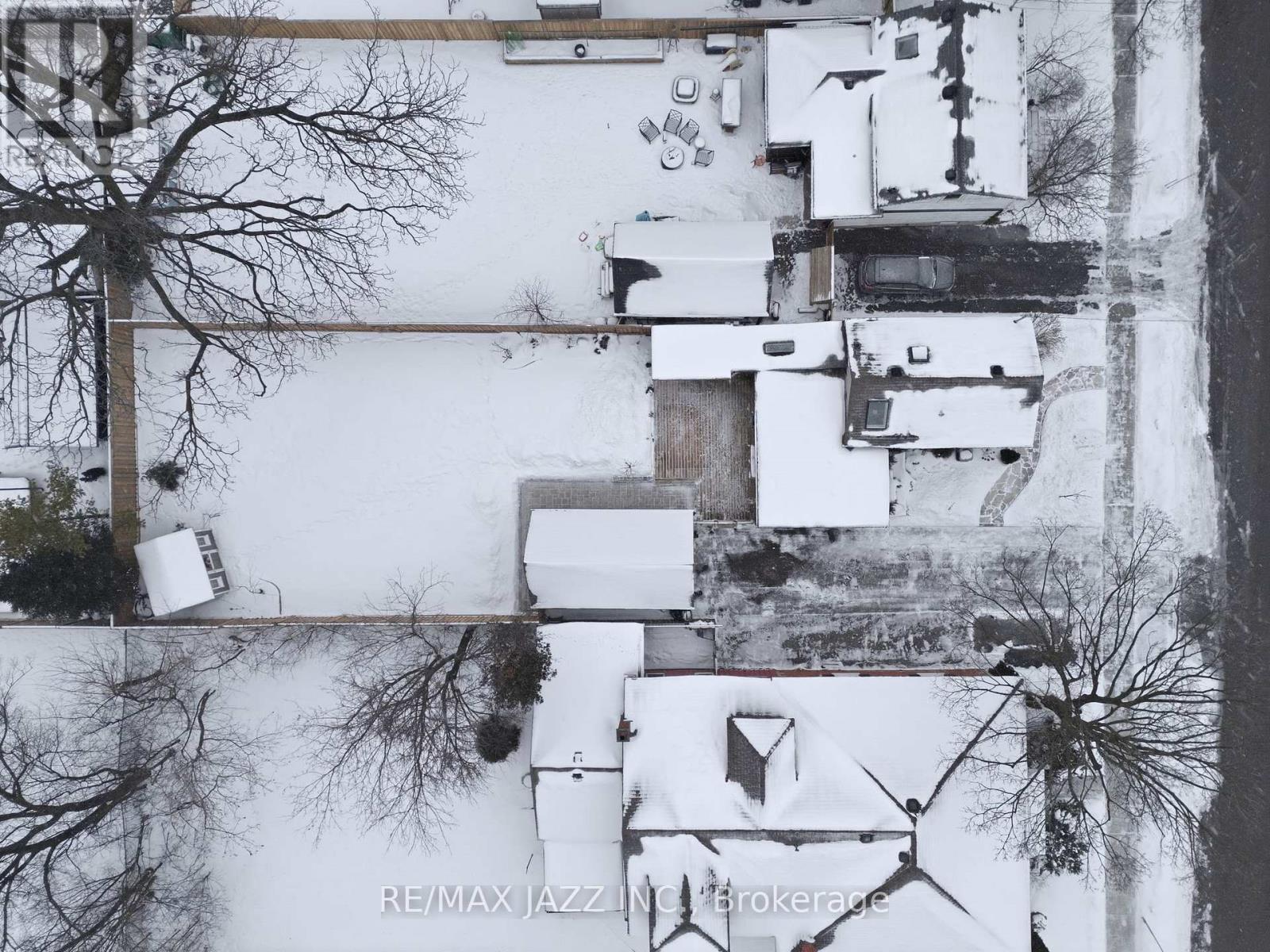 922 Byron Street S, Whitby (Downtown Whitby), ON - Outdoor With View