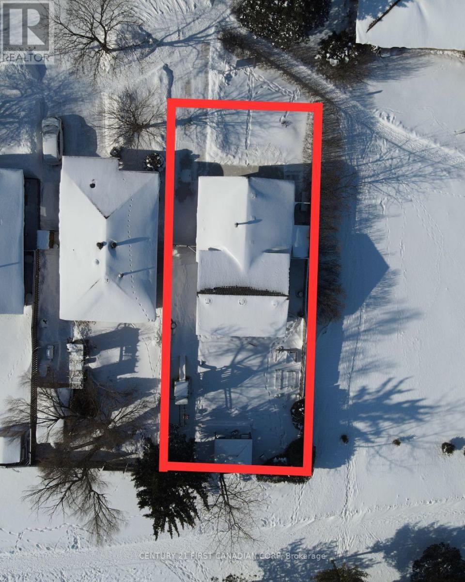 86 Patience Crescent, London South (South X), ON - Outdoor