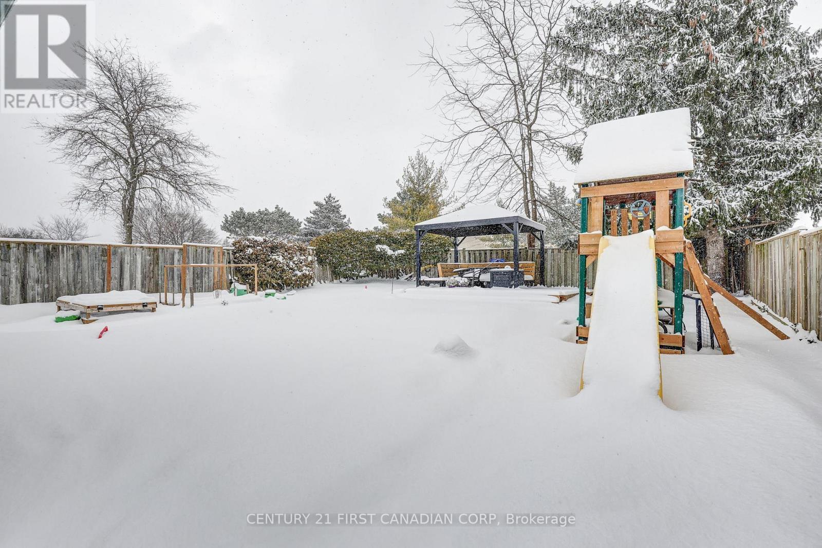 86 Patience Crescent, London South (South X), ON - Outdoor