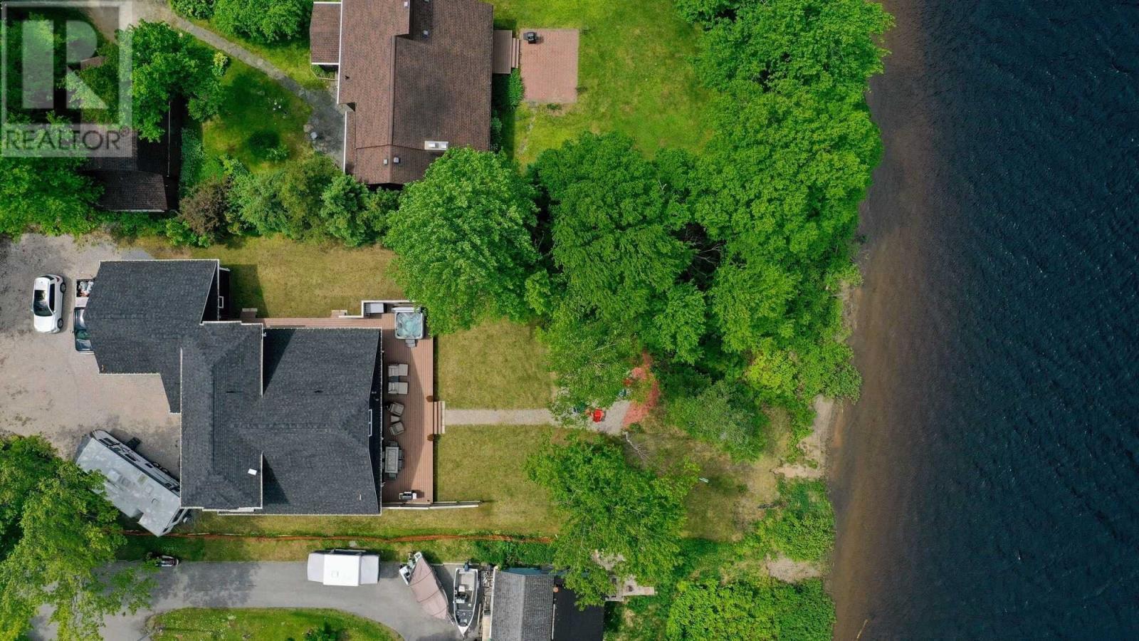 8 Forest Drive, Steady Brook, NL - Outdoor