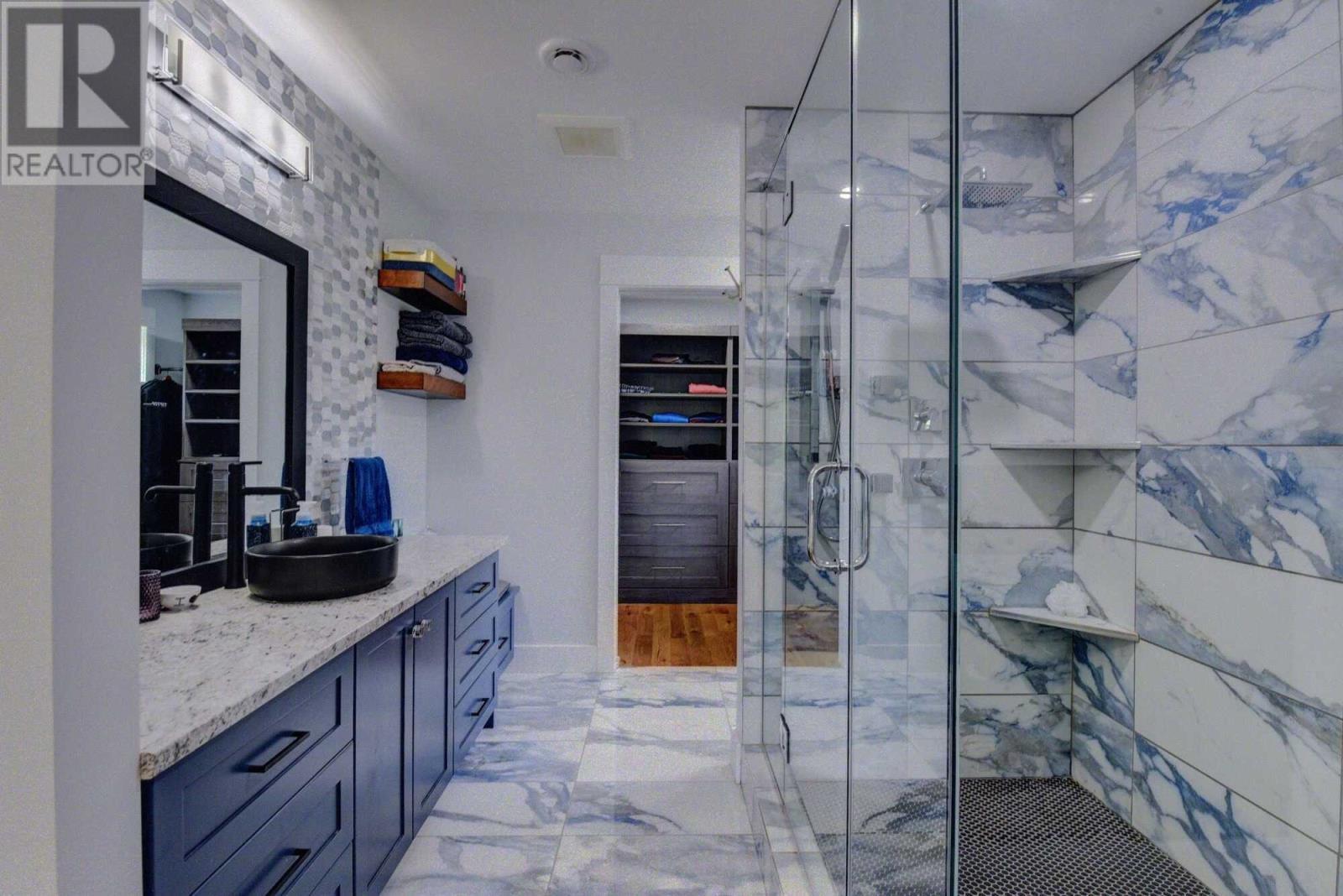 8 Forest Drive, Steady Brook, NL - Indoor Photo Showing Bathroom