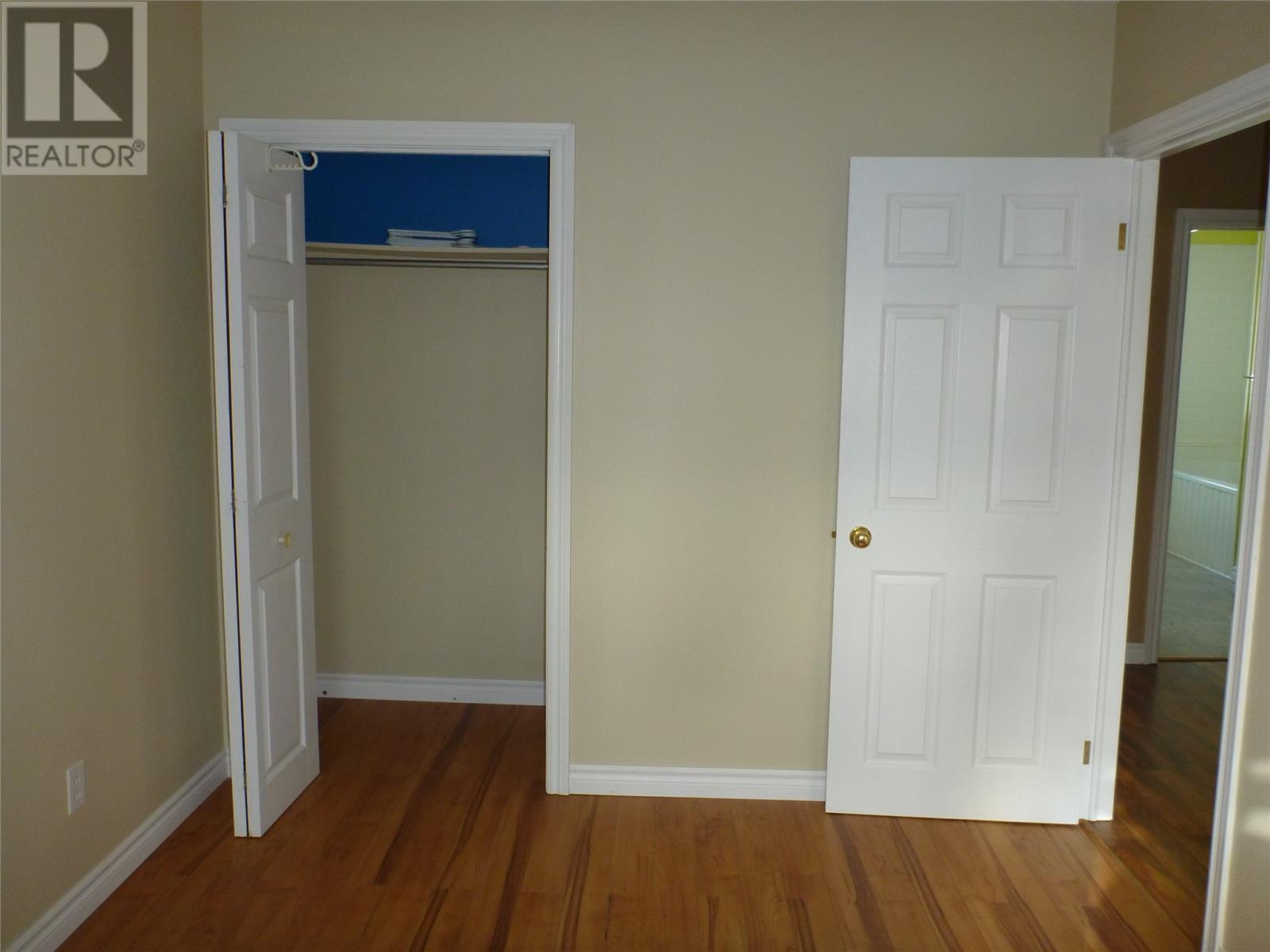 2 Simmons Place, Clarenville, NL - Indoor Photo Showing Other Room