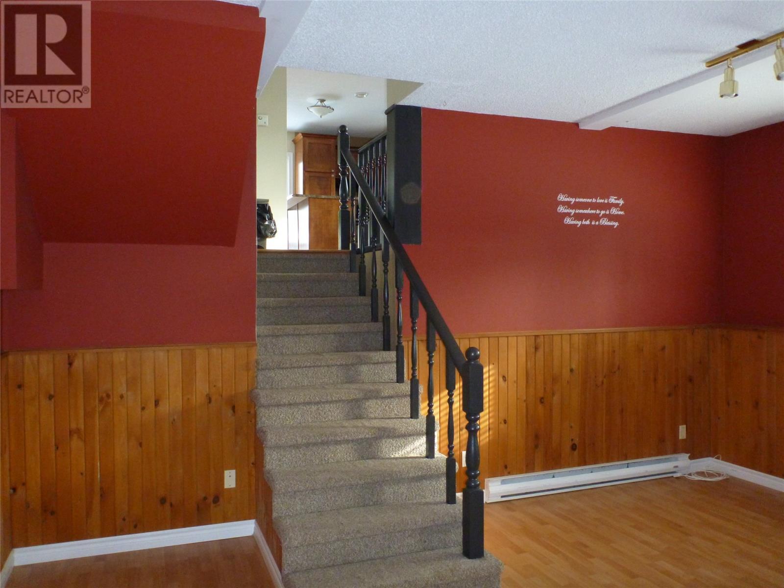 2 Simmons Place, Clarenville, NL - Indoor Photo Showing Other Room