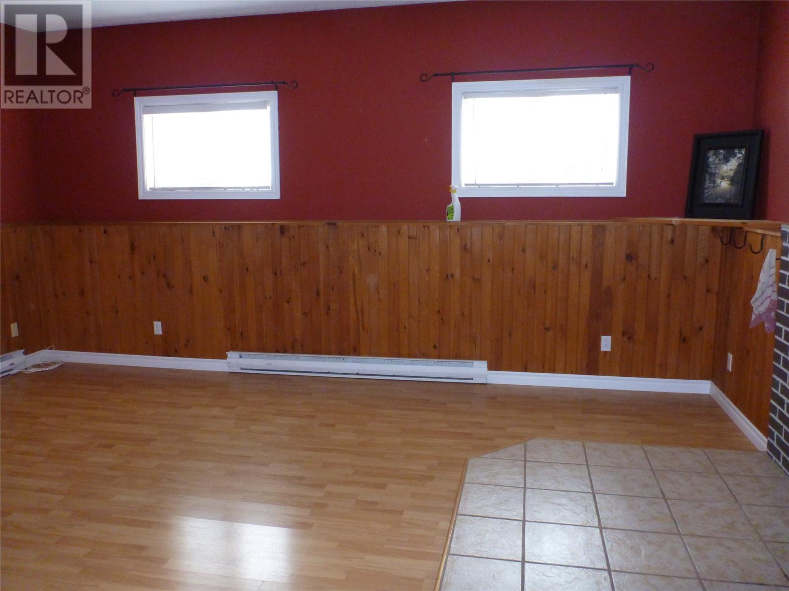 2 Simmons Place, Clarenville, NL - Indoor Photo Showing Other Room