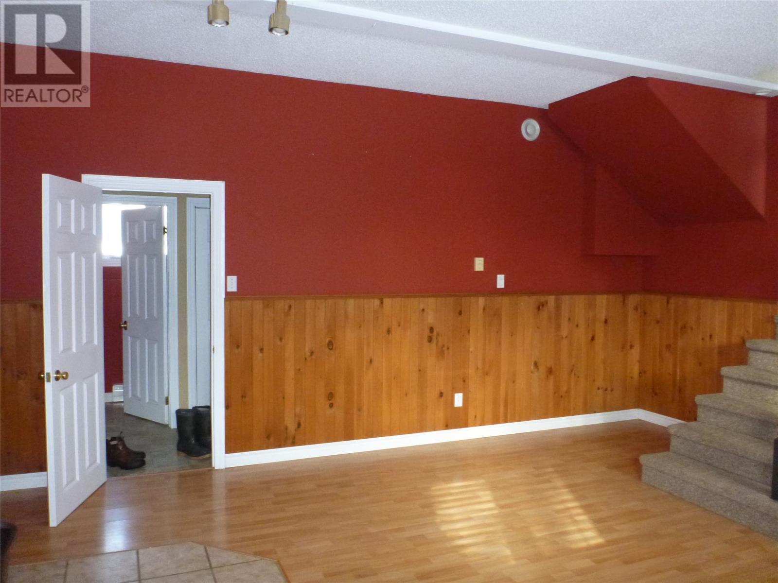 2 Simmons Place, Clarenville, NL - Indoor Photo Showing Other Room