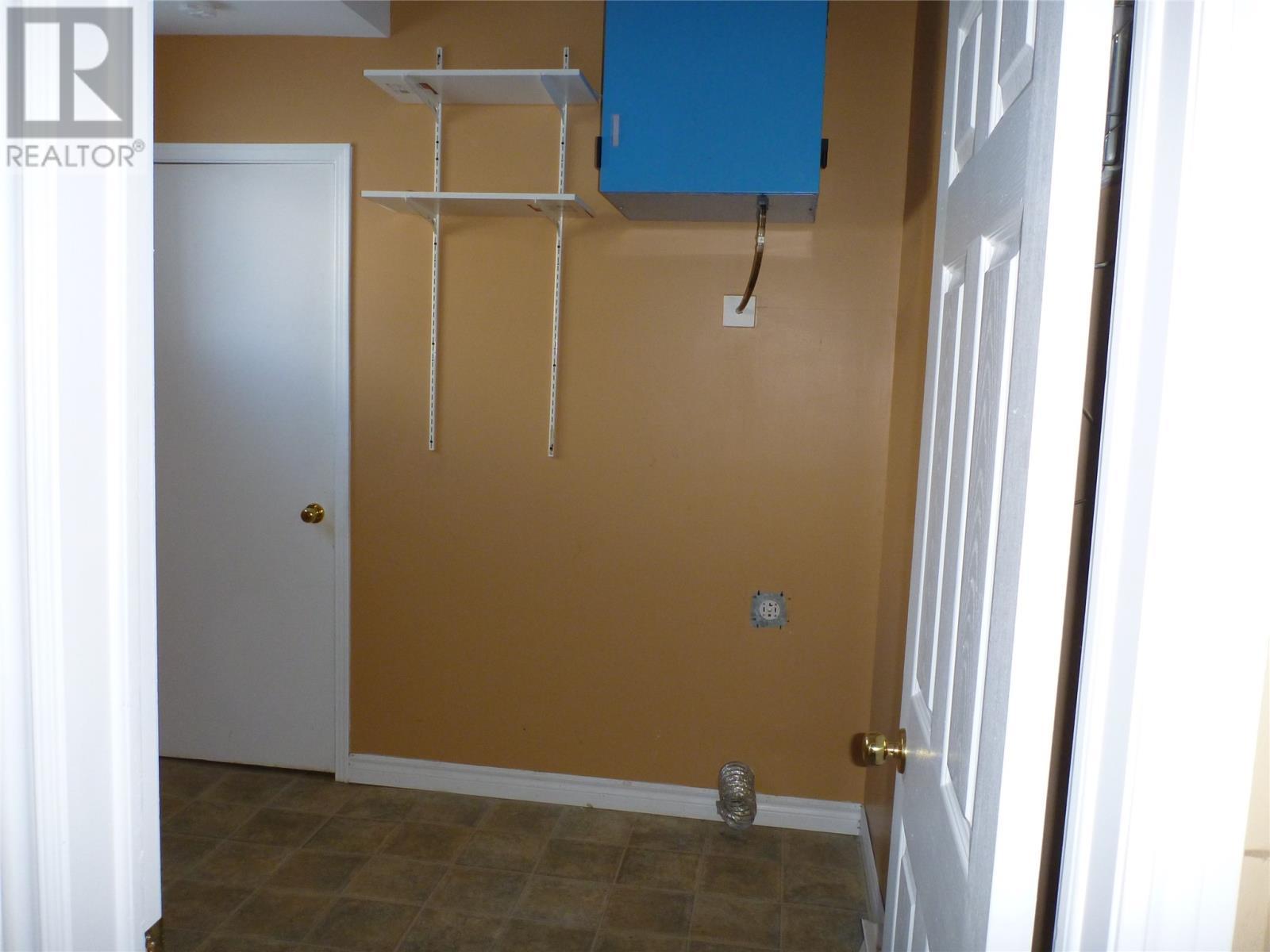2 Simmons Place, Clarenville, NL - Indoor Photo Showing Other Room