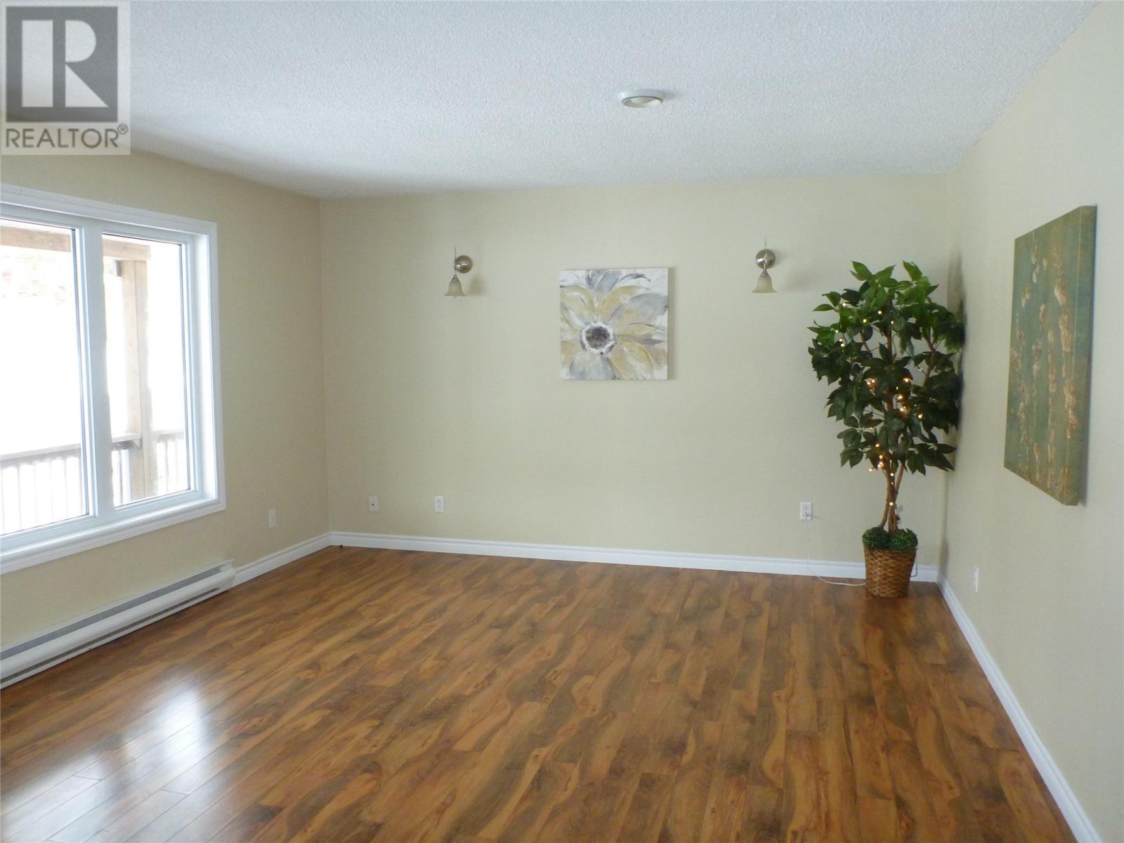 2 Simmons Place, Clarenville, NL - Indoor Photo Showing Other Room
