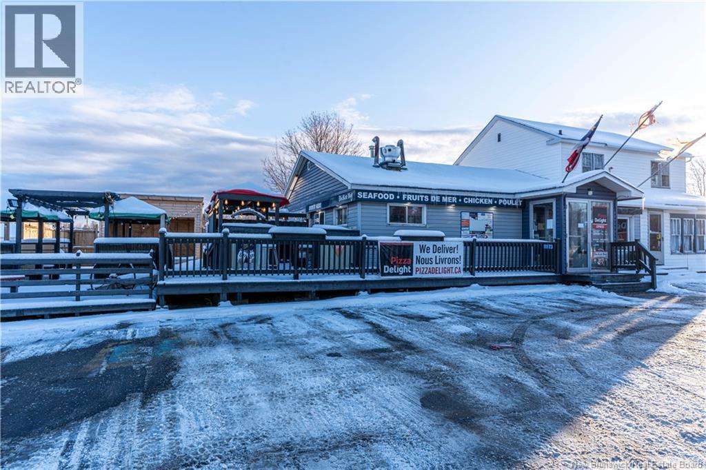 11173 Rue Principal, Rogersville, NB