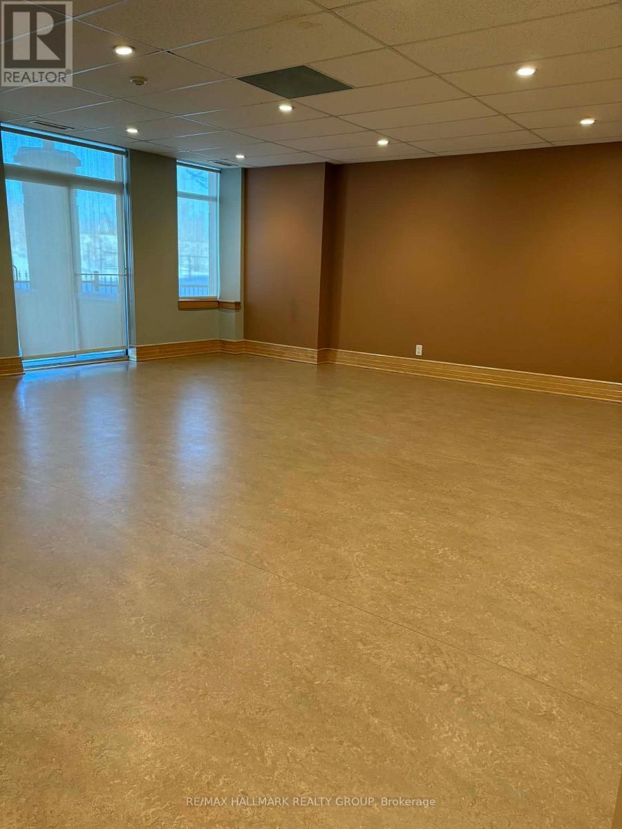 Party room - 401 - 205 Bolton Street, Ottawa, ON - Indoor Photo Showing Other Room