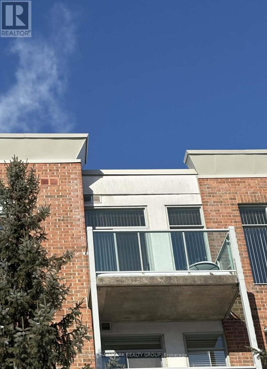 Building unit exterior - 401 - 205 Bolton Street, Ottawa, ON - Outdoor With Exterior