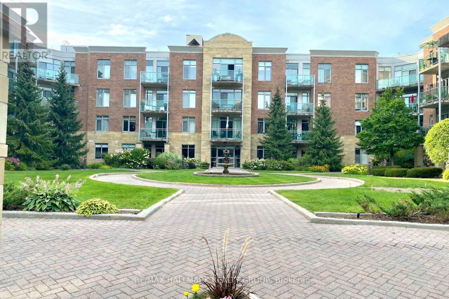 Building front summer - 401 - 205 Bolton Street, Ottawa, ON - Outdoor With Facade