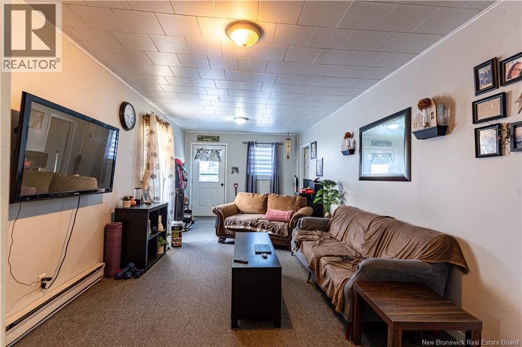 12 Alma Lane, Rogersville, NB - Indoor