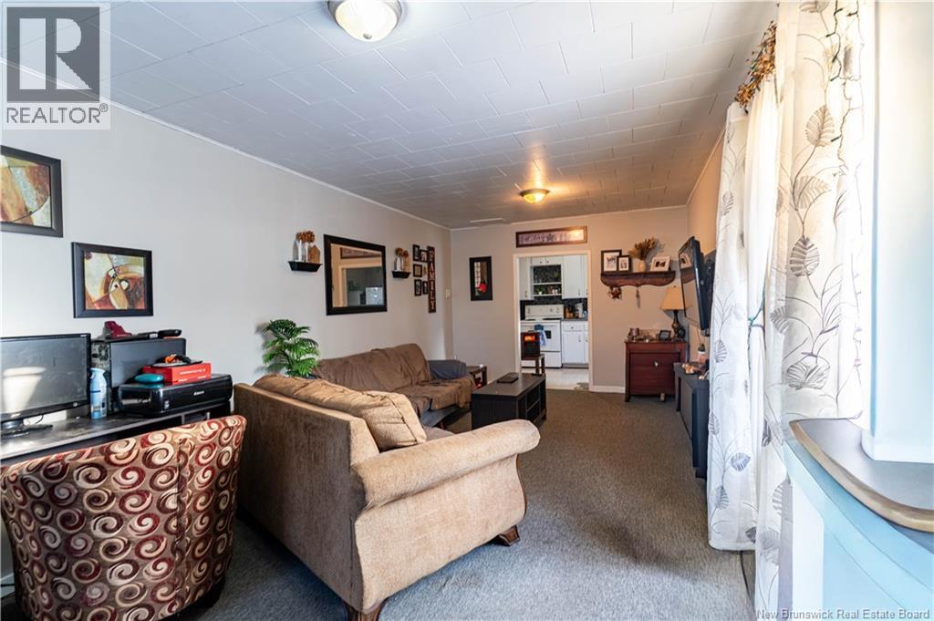 12 Alma Lane, Rogersville, NB - Indoor Photo Showing Other Room