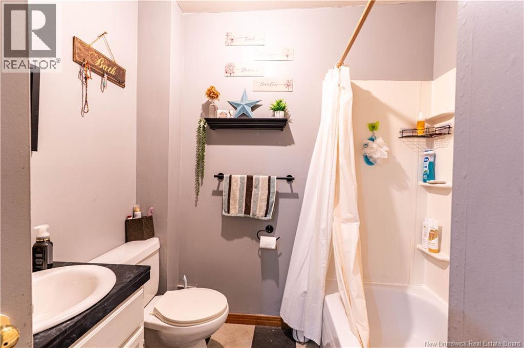 12 Alma Lane, Rogersville, NB - Indoor Photo Showing Bathroom