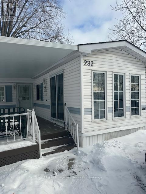 232 - 8845 Lundy'S Lane, Niagara Falls (Ascot), ON - Outdoor