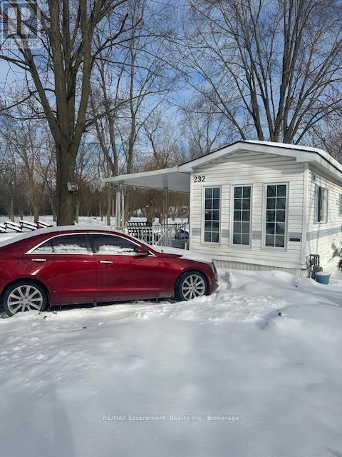 232 - 8845 Lundy'S Lane, Niagara Falls (Ascot), ON - Outdoor