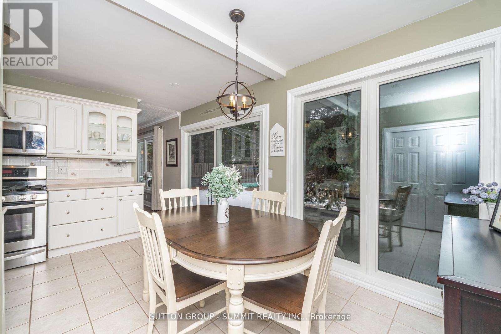 25 Sora Drive, Mississauga, ON - Indoor Photo Showing Other Room