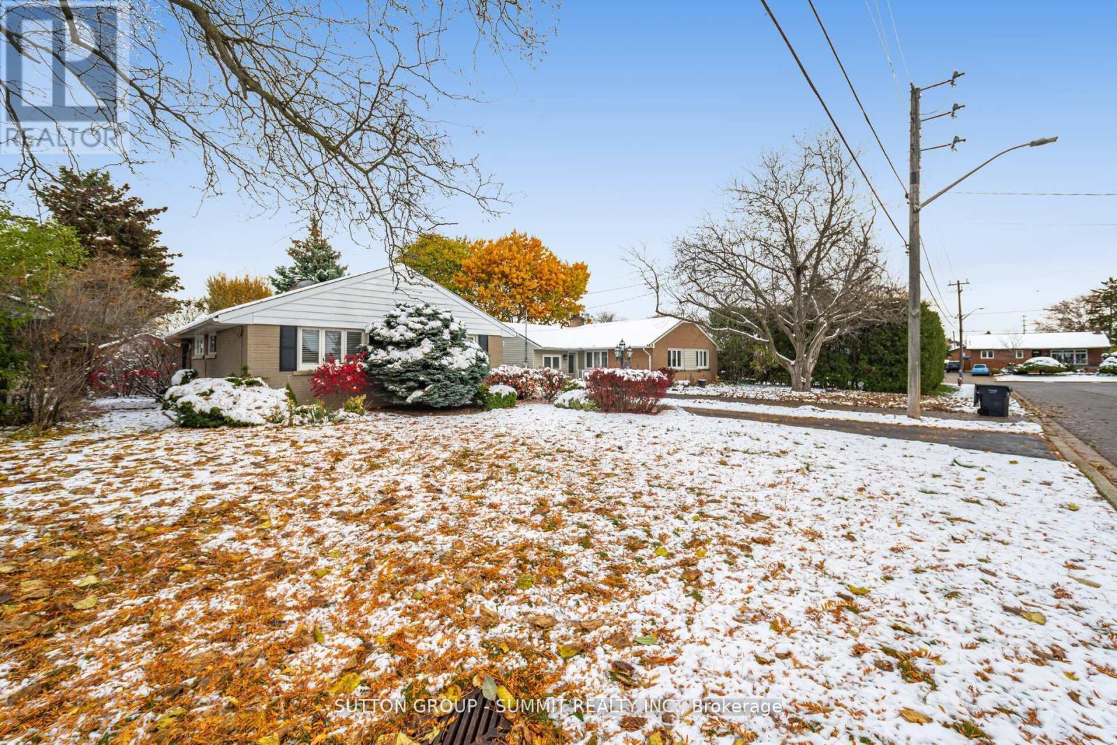 25 Sora Drive, Mississauga, ON - Outdoor