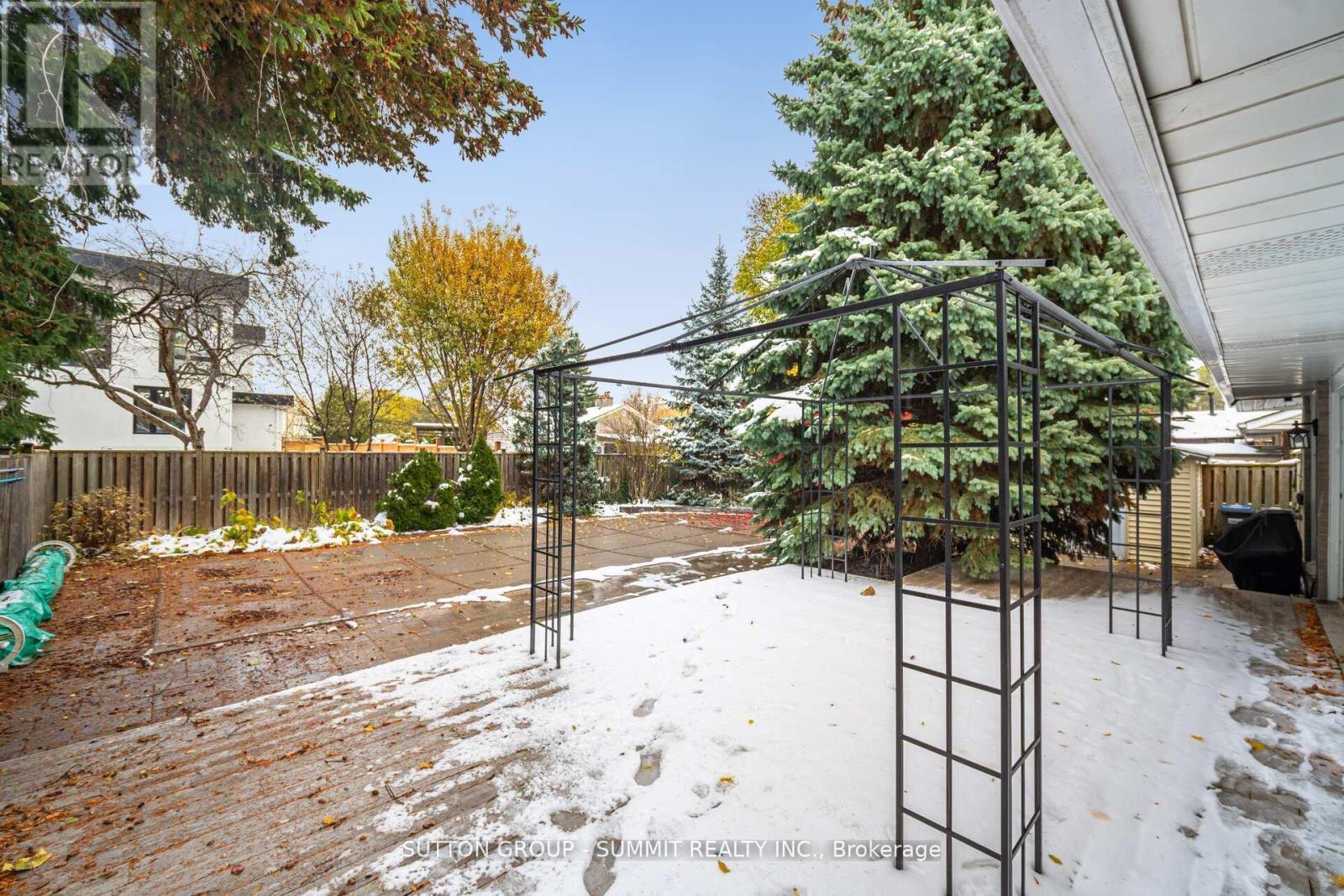25 Sora Drive, Mississauga, ON - Outdoor