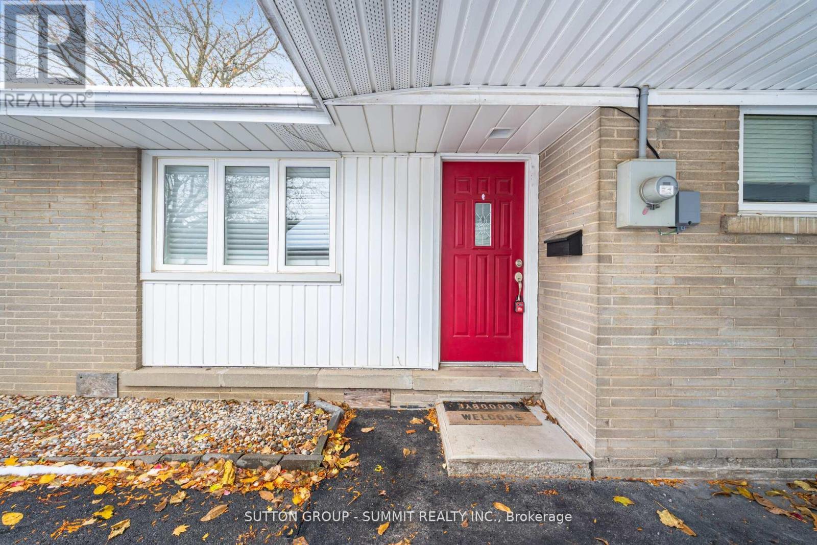 25 Sora Drive, Mississauga, ON - Outdoor