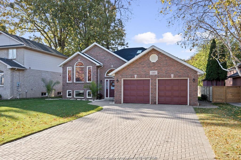 640 Delaware, Lasalle, ON