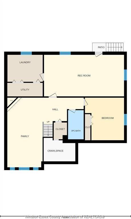 640 Delaware, Lasalle, ON