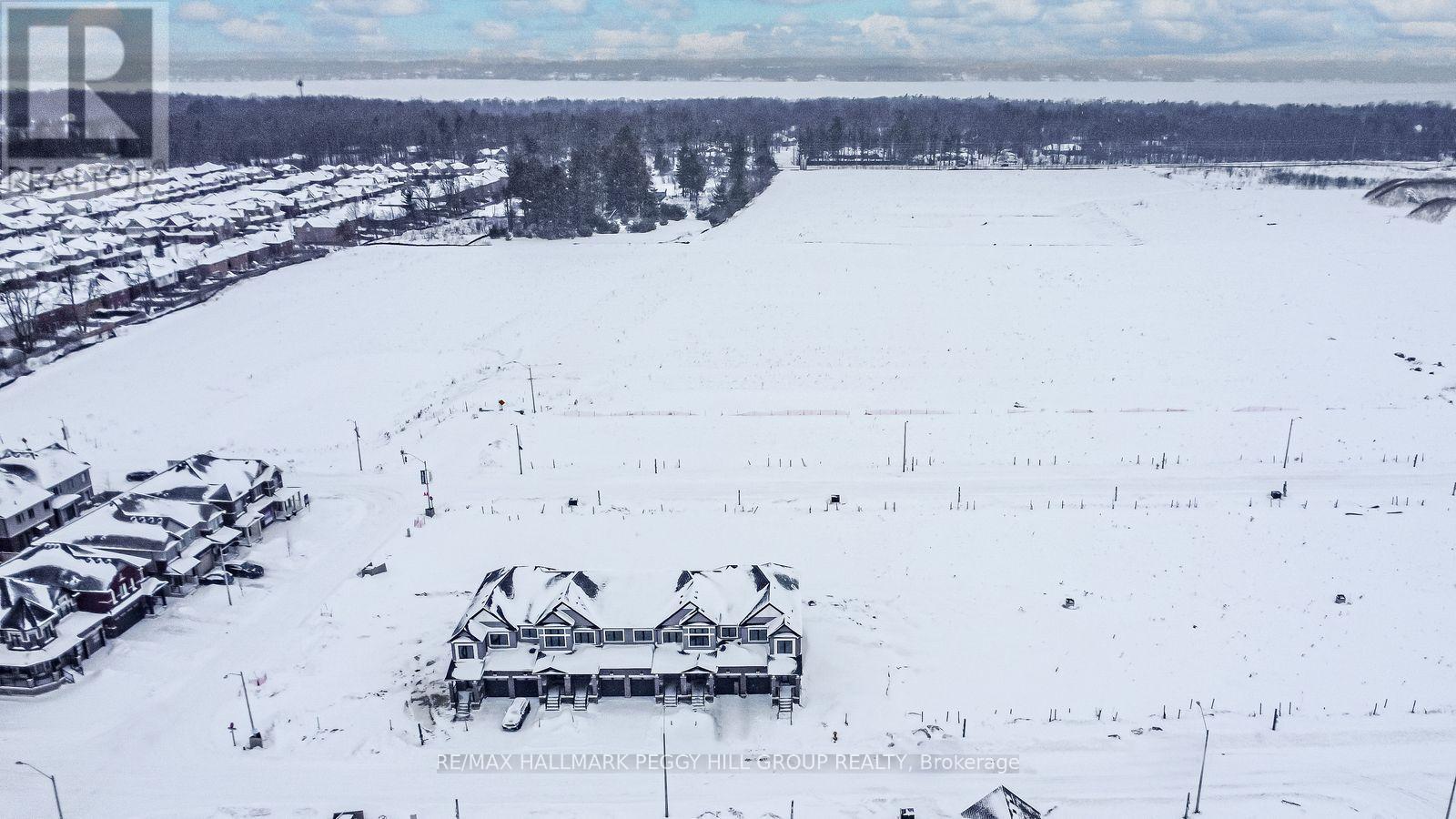 30 Stockholm Road, Barrie, ON - Outdoor With View