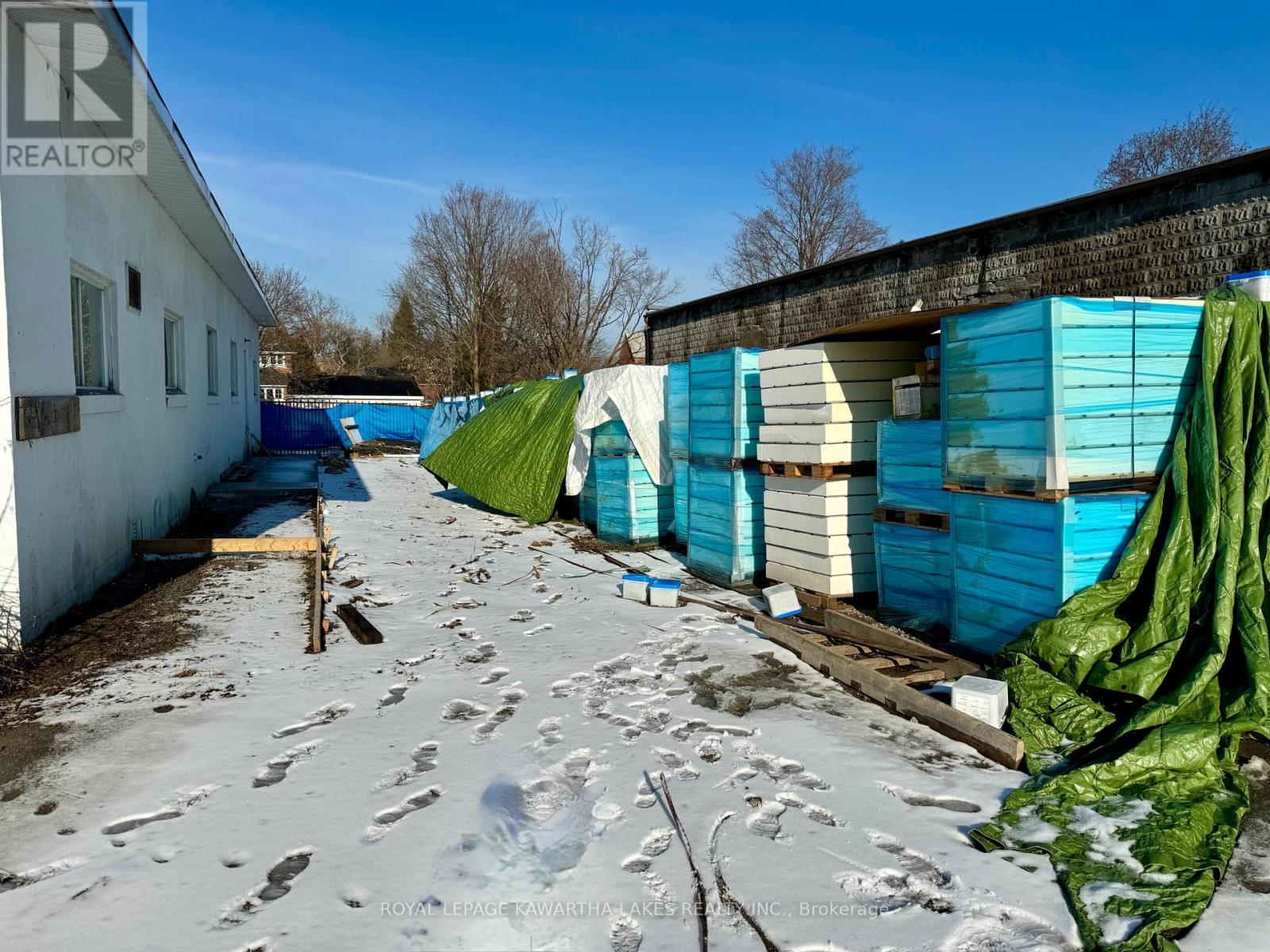 21 Ann Street, Brock (Cannington), ON