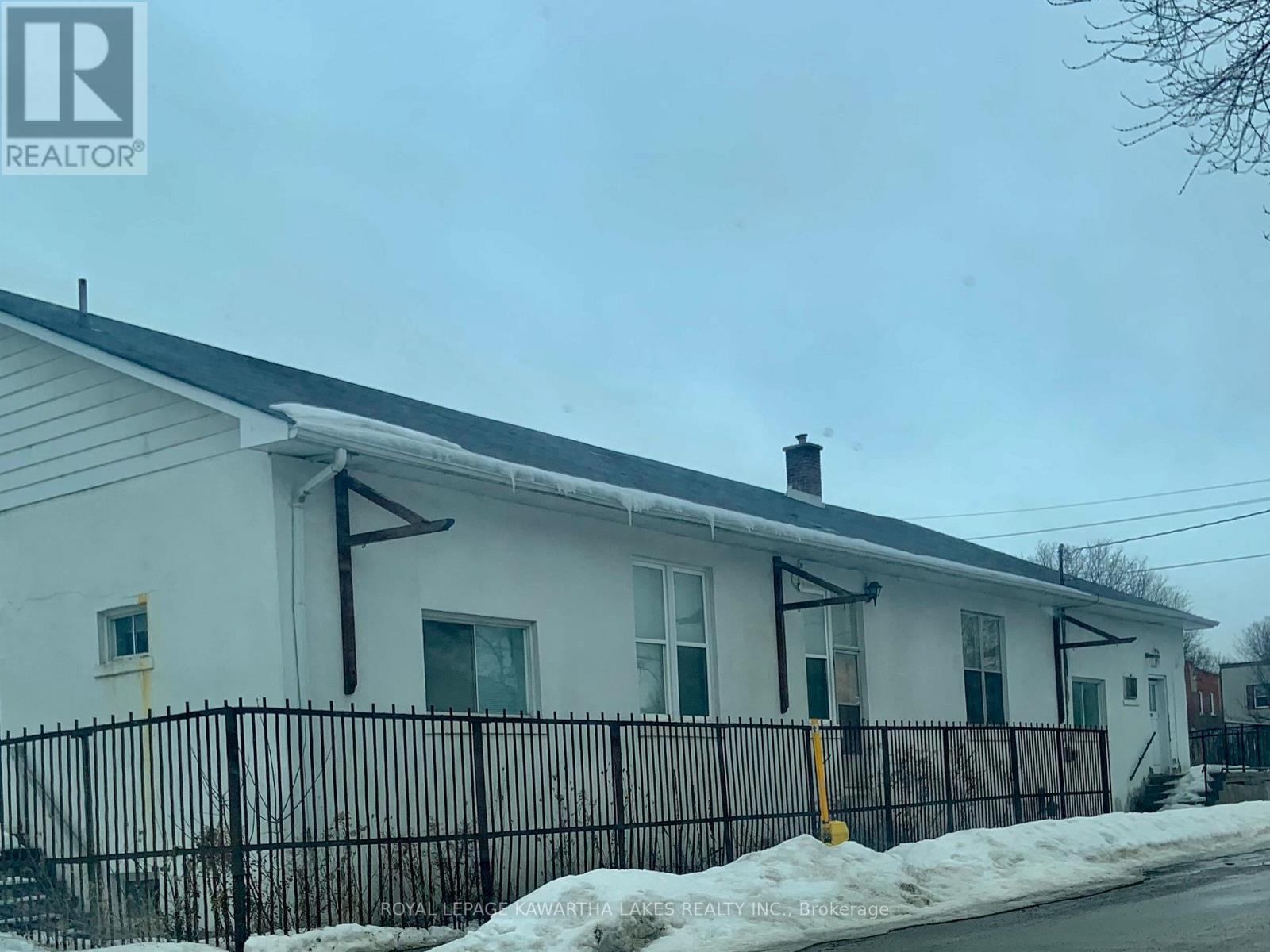 21 Ann Street, Brock (Cannington), ON