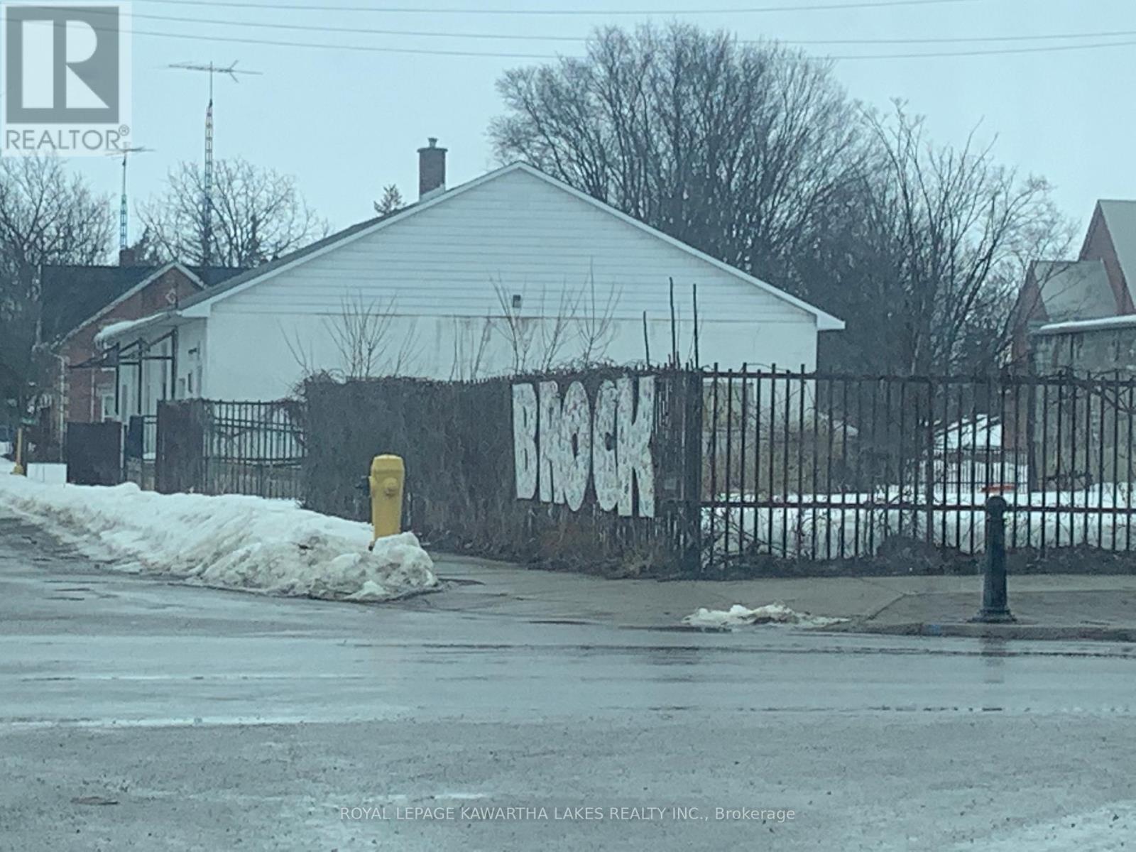 21 Ann Street, Brock (Cannington), ON