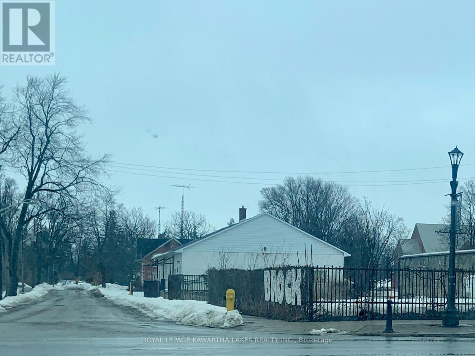 21 Ann Street, Brock (Cannington), ON