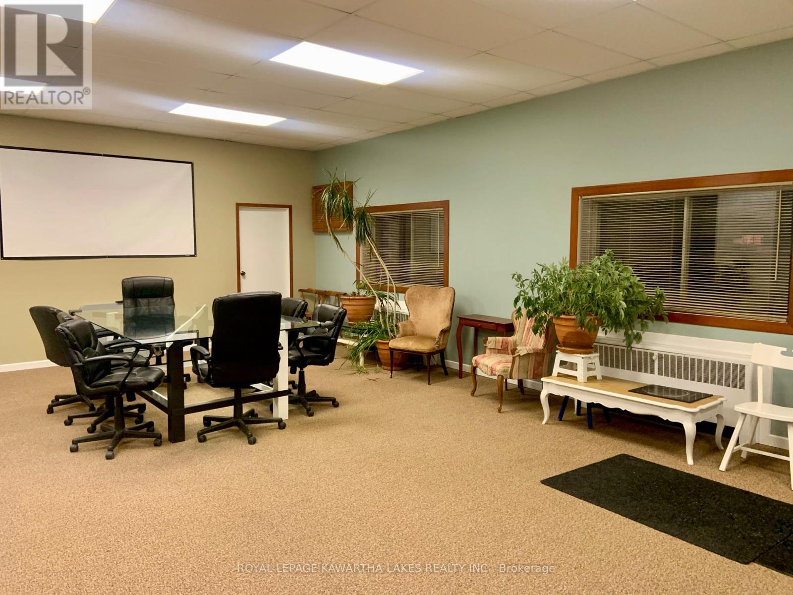 21 Ann Street, Brock (Cannington), ON - Indoor