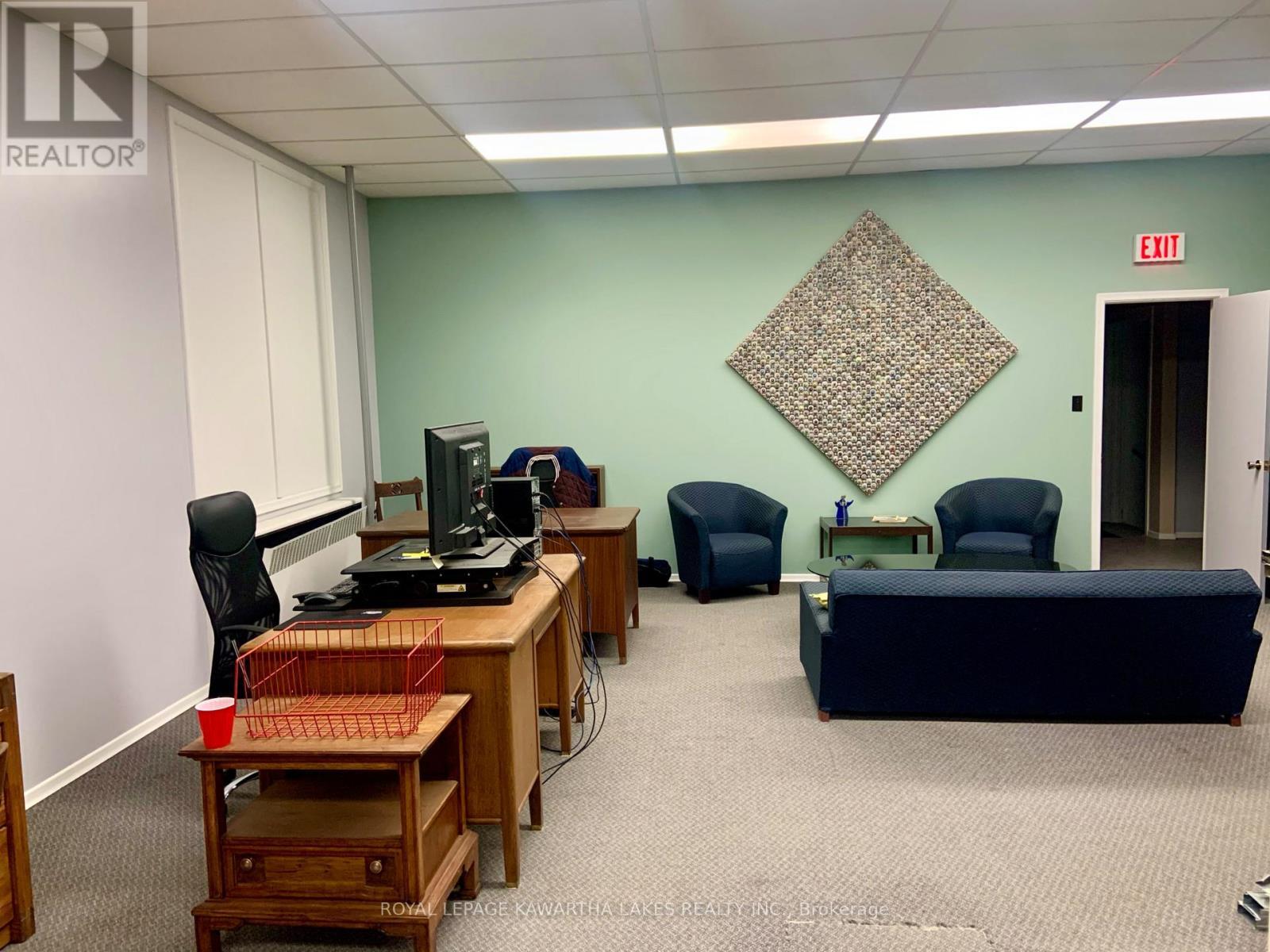 21 Ann Street, Brock (Cannington), ON - Indoor