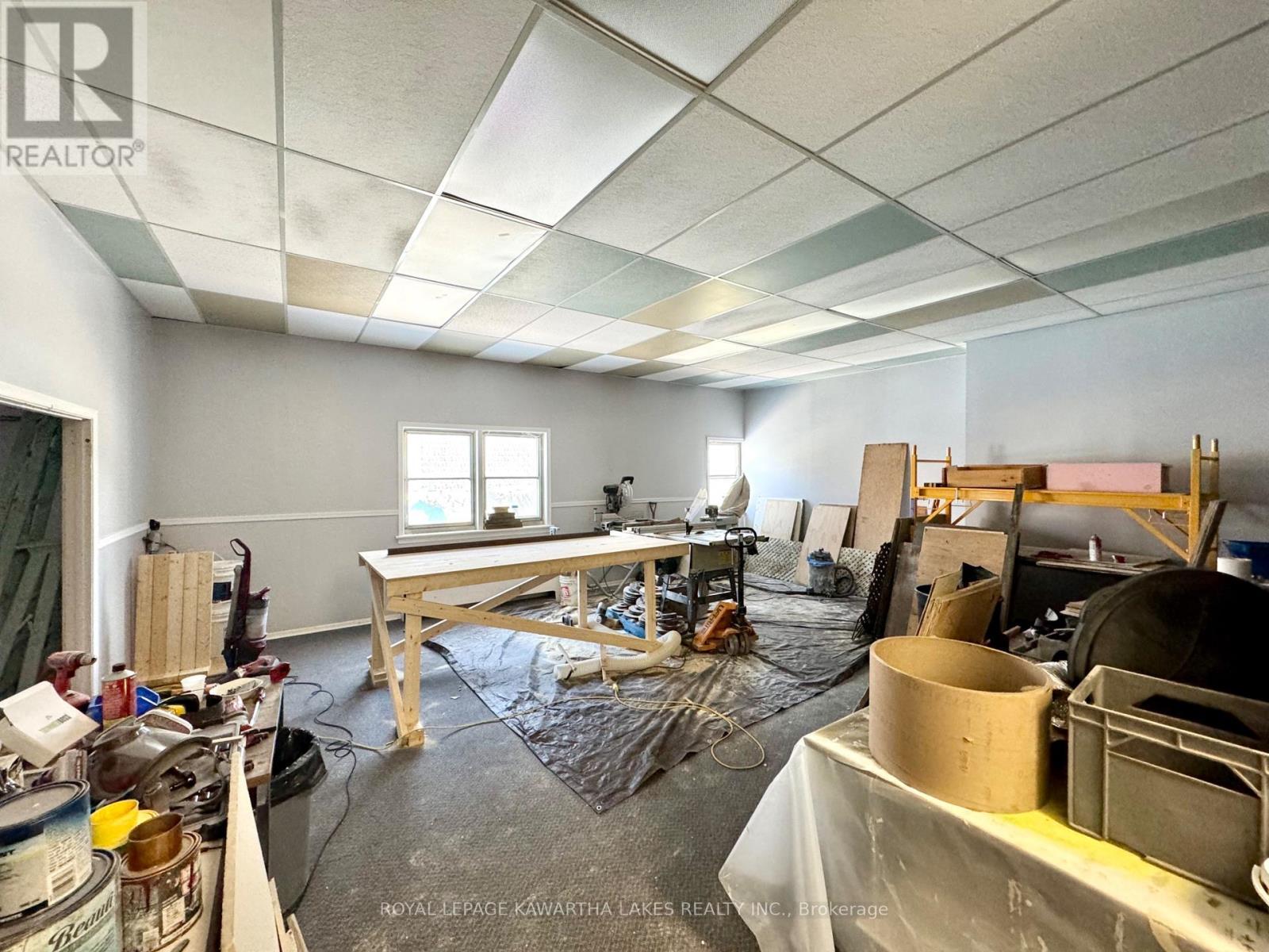 21 Ann Street, Brock (Cannington), ON - Indoor