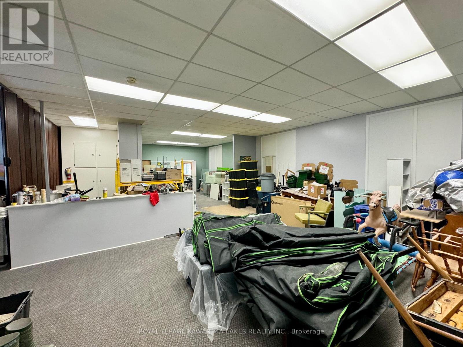 21 Ann Street, Brock (Cannington), ON - Indoor