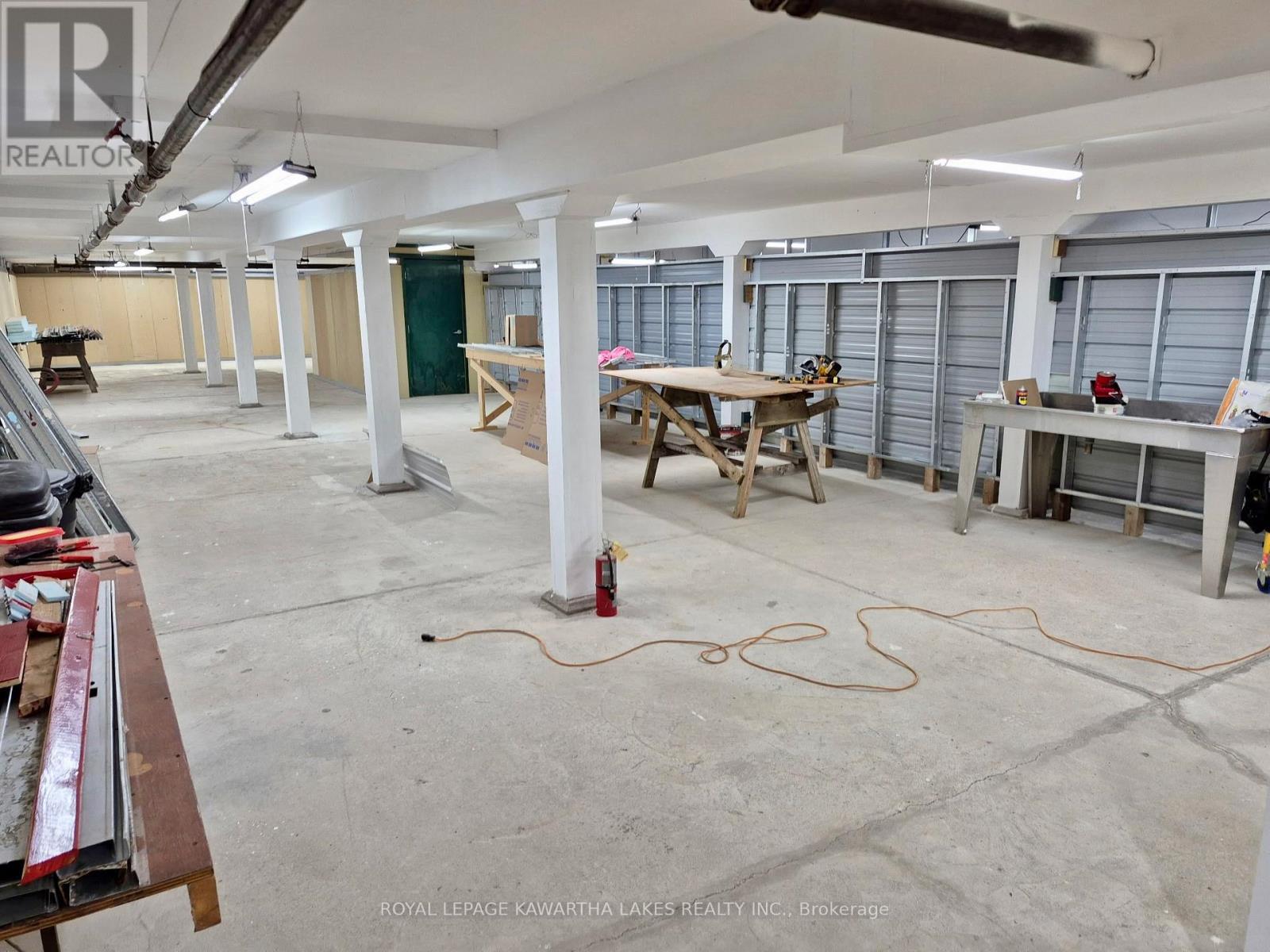 21 Ann Street, Brock (Cannington), ON - Indoor