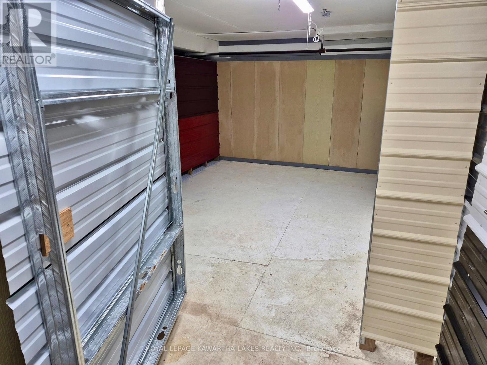 21 Ann Street, Brock (Cannington), ON - Indoor