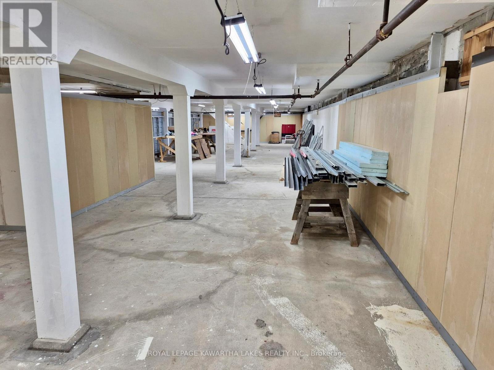 21 Ann Street, Brock (Cannington), ON - Indoor