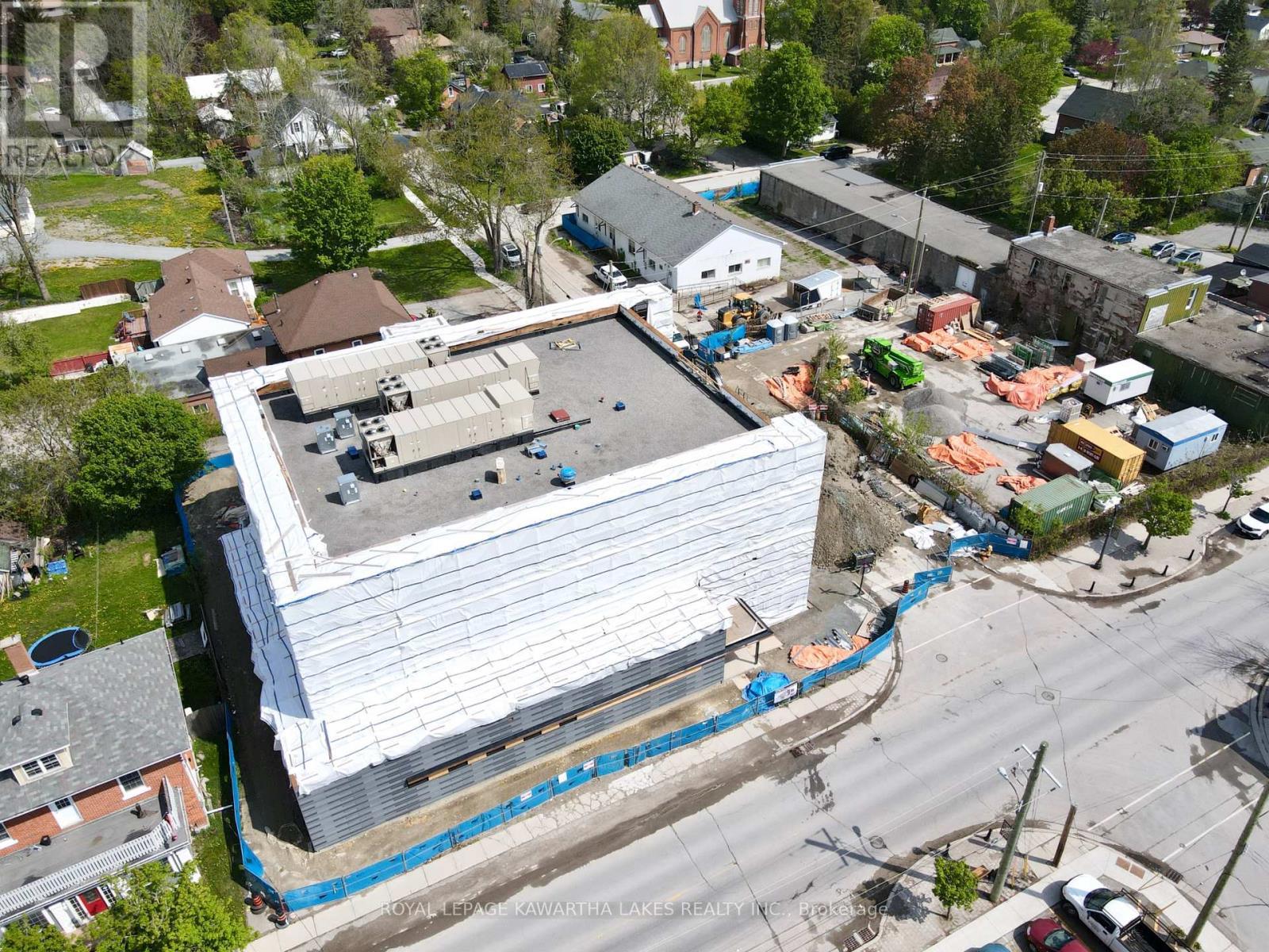 21 Ann Street, Brock (Cannington), ON - Outdoor With View