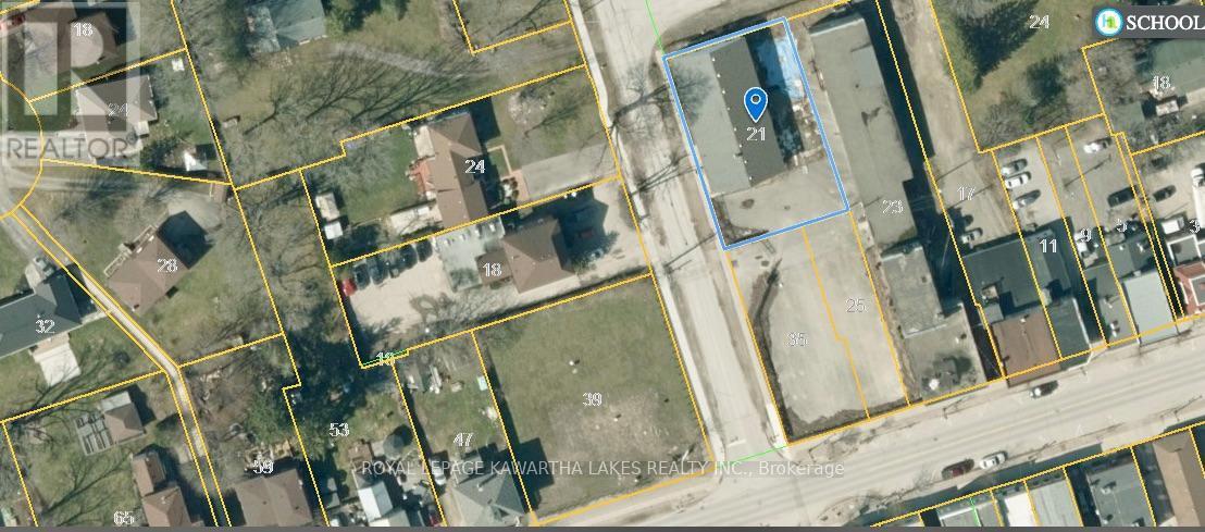 21 Ann Street, Brock (Cannington), ON -