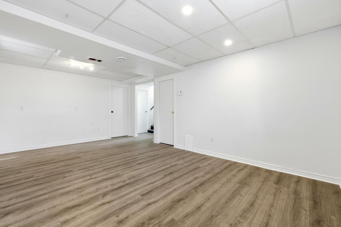 Family room - 9 Rue Monette, Gatineau (Gatineau), QC - Indoor Photo Showing Other Room