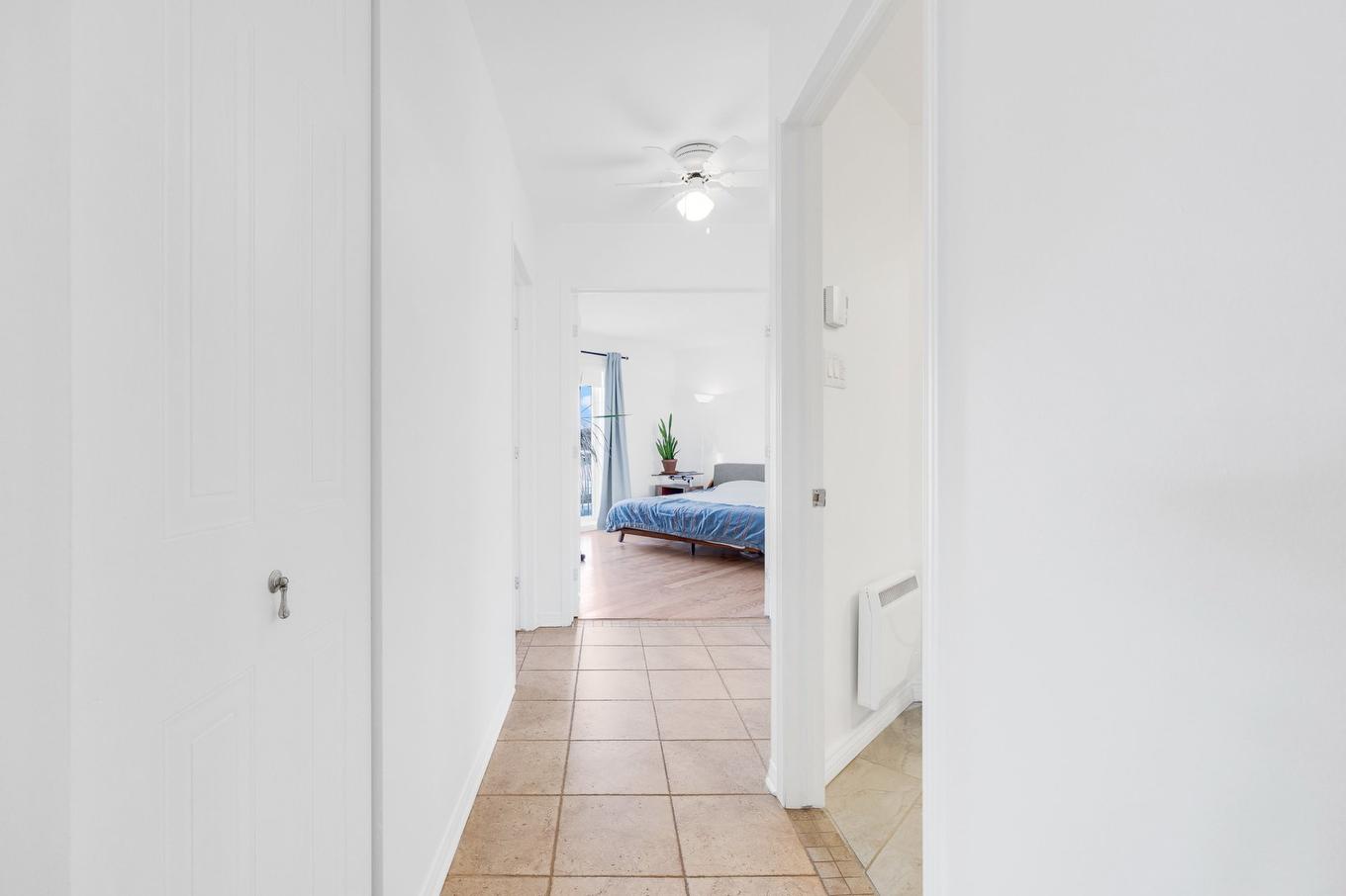 Hall d'entrée/Vestibule - 301-190 Rue Parent, Longueuil (Greenfield Park), QC - Indoor Photo Showing Other Room