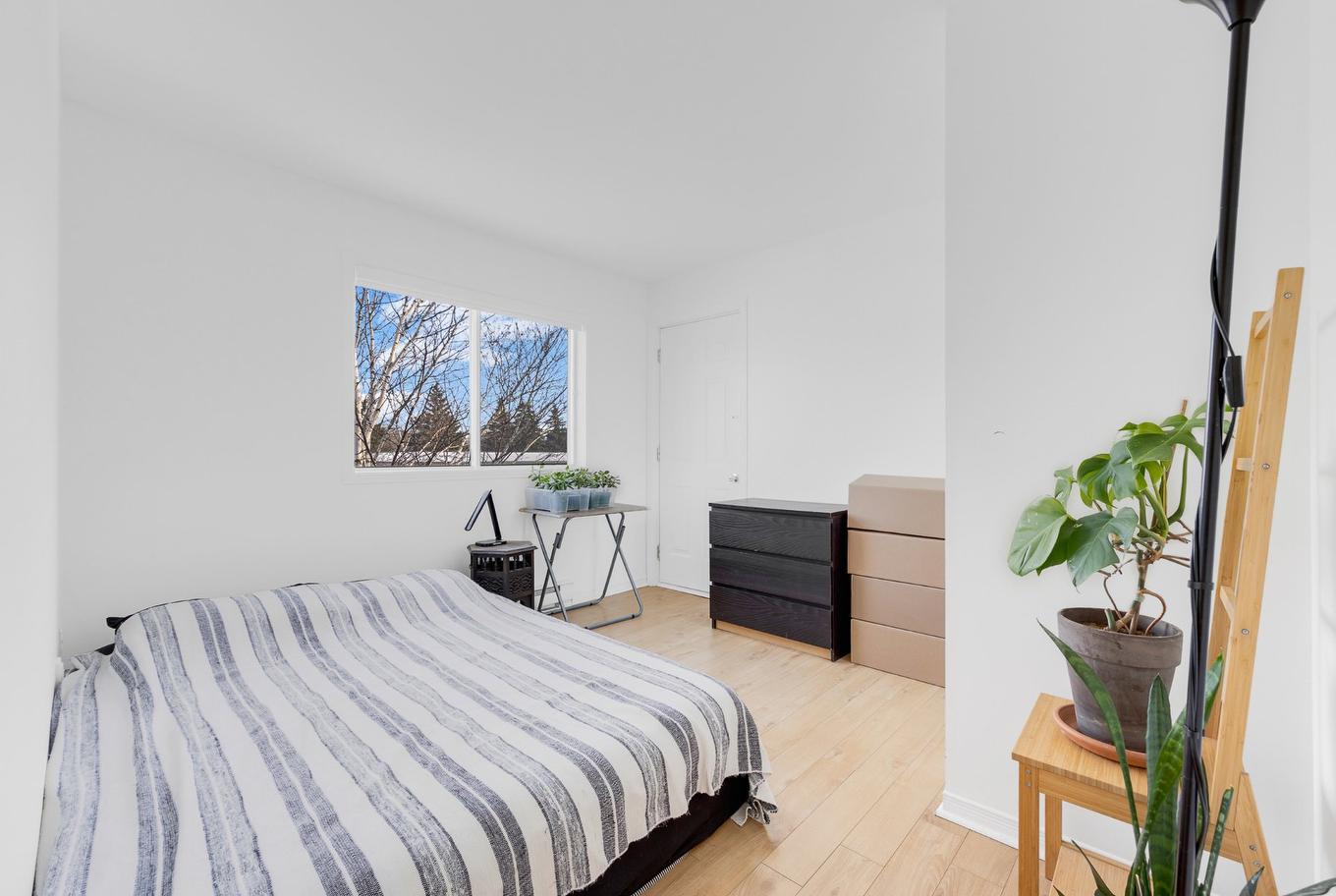 Chambre à coucher - 301-190 Rue Parent, Longueuil (Greenfield Park), QC - Indoor Photo Showing Bedroom